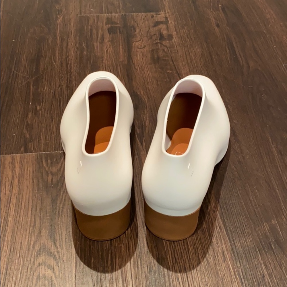 PVC shoe - Picture 3 of 6